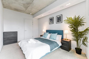 Khayat Homes - The Curve - One Bed